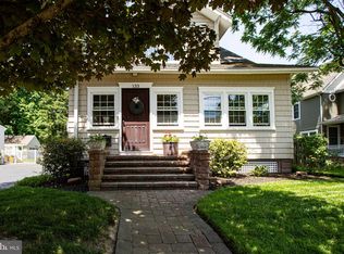 133 Mercer St, Hamilton, NJ 08690