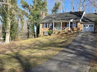 124 Winston Rd, Danville, VA 24541