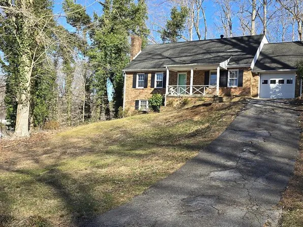 124 Winston Rd, Danville, VA 24541