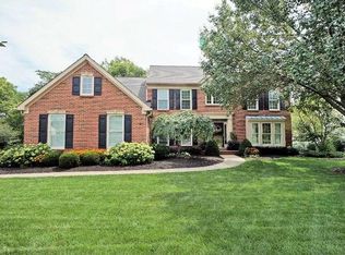 4648 White Blossom Blvd, Mason, OH 45040