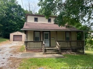 508 E High St, Corydon, IN 47112