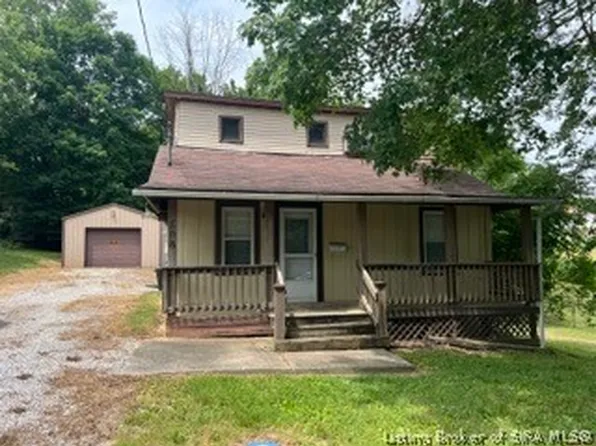 508 E High Street, Corydon, IN 47112