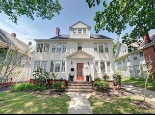 374 Ellsworth Ave #2, New Haven, CT 06511