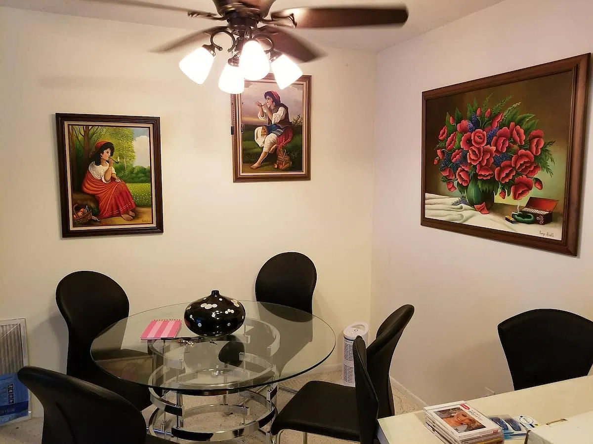2 bed, 1008 sqft, $1,050 — Photo 2