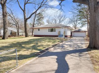 2720 93rd Ave NE, Blaine, MN 55449