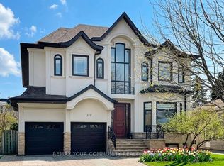 187 Patricia Ave, Toronto, ON M2M 1J6