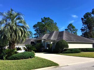 801 Cloudberry Branch Way, Saint Johns, FL 32259