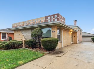 9342 S East End Ave, Chicago, IL