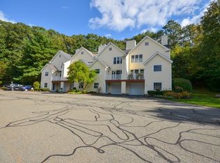 19 Millers Way #C, Sutton, MA 01590