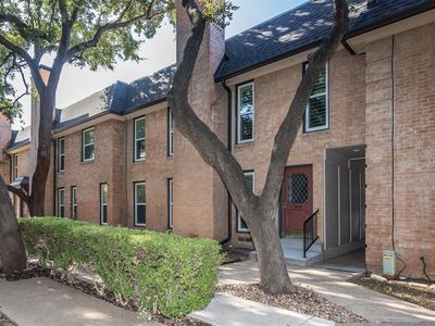 7818 Meadow Park Dr APT 116, Dallas, TX, 75230