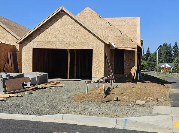880 Chestnut Way, Silverton, OR 97381