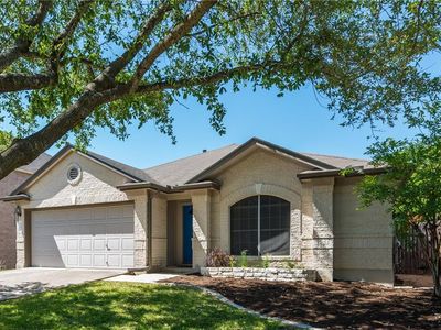 11428 Hillhaven Dr, Austin, TX, 78748