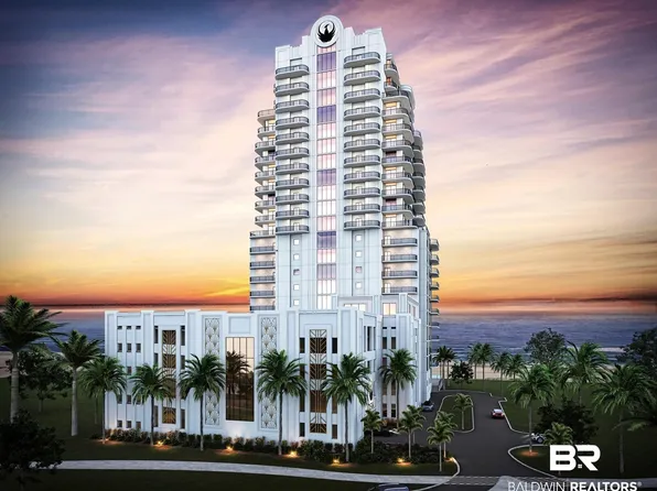 25610 Perdido Beach Blvd #1901, Orange Beach, AL 36561