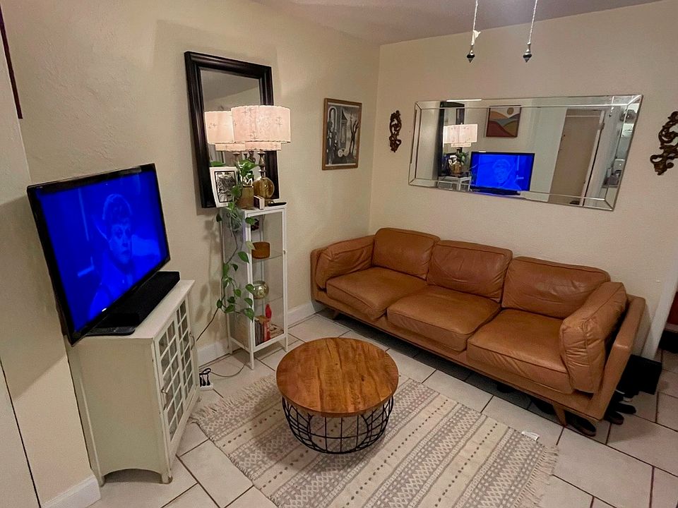 Living Room-open to the kitchen