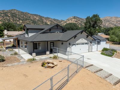 21813 Valley Vista Dr, Tehachapi, CA, 93561