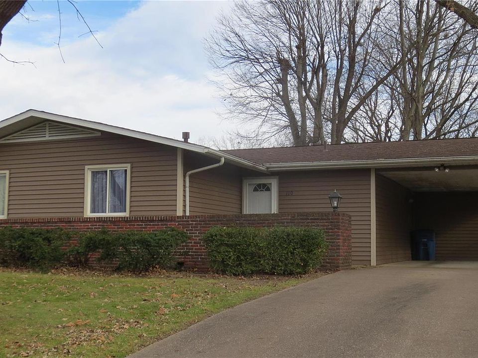 2nd image of 110 Delores Ln