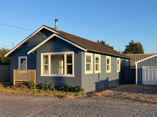 1702 S 2nd Ave, Fortuna, CA 95540