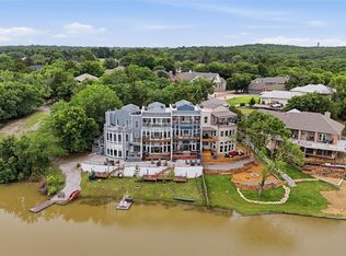 125 Greenway Bnd, Pottsboro, TX 75076