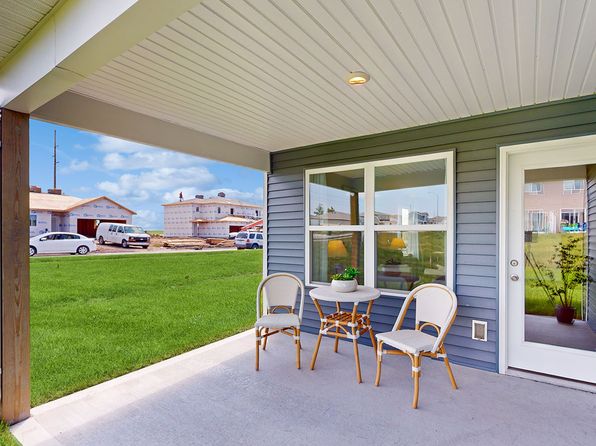 Sydney Twin Plan, Canyon Landing Twinhomes