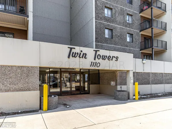 1110 3rd Ave N APT 203W, Fargo, ND 58102