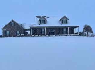 2570 Old Elizabethtown Rd, Hodgenville, KY 42748