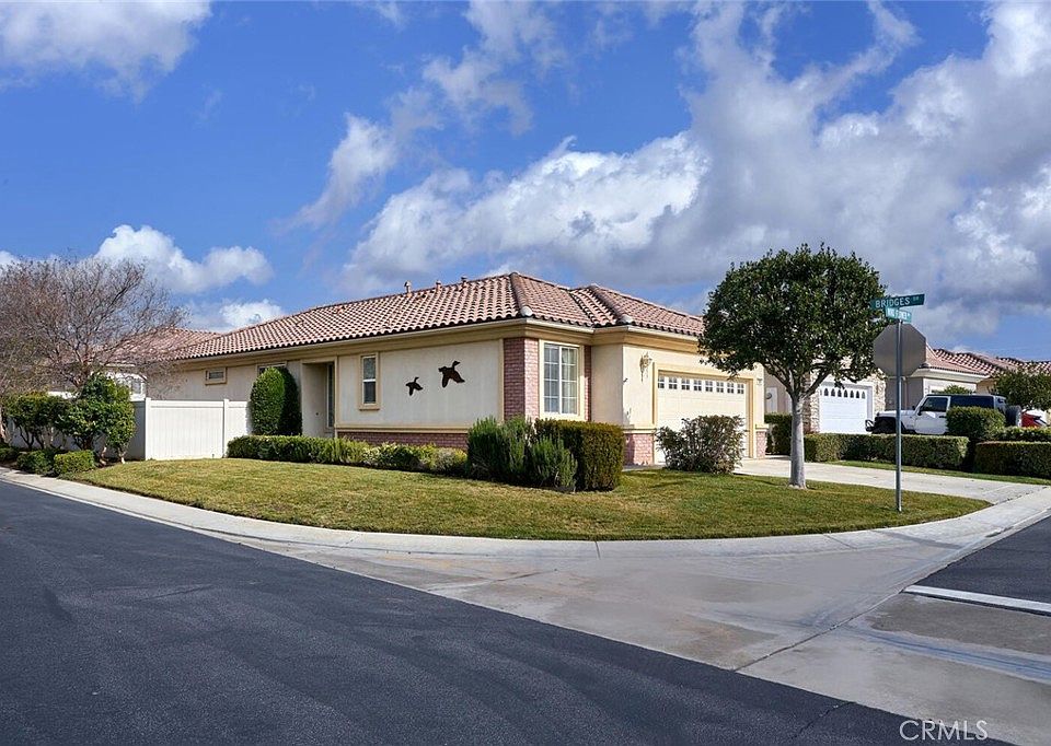 998 Wind Flower Rd Beaumont CA 92223 Zillow