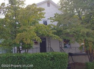 179 Broad St, Pittston, PA 18640