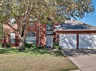 624 Autumn Ln, Flower Mound, TX 75028