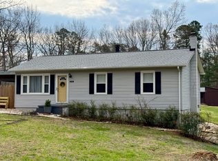 2112 Carpenters Mill Rd, Barboursville, VA 22923