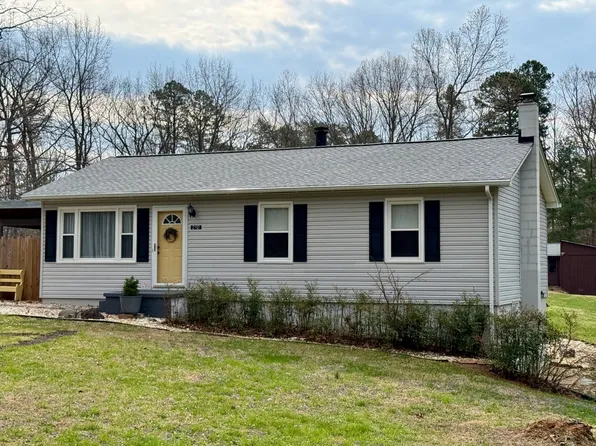 2112 Carpenters Mill Rd, Barboursville, VA 22923