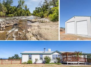 27865 Whitmore Rd, Millville, CA 96062