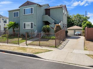 2122 W 102nd St, Los Angeles, CA 90047