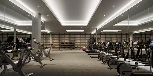 Rented by Acre NY Realty Inc