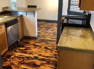 705 N Anderson St, Ellensburg, WA 98926