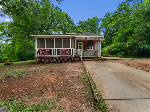 121 Cedar St, Lagrange, GA 30241