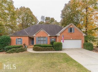 2340 Ivey Oaks Rd, Cumming, GA 30041