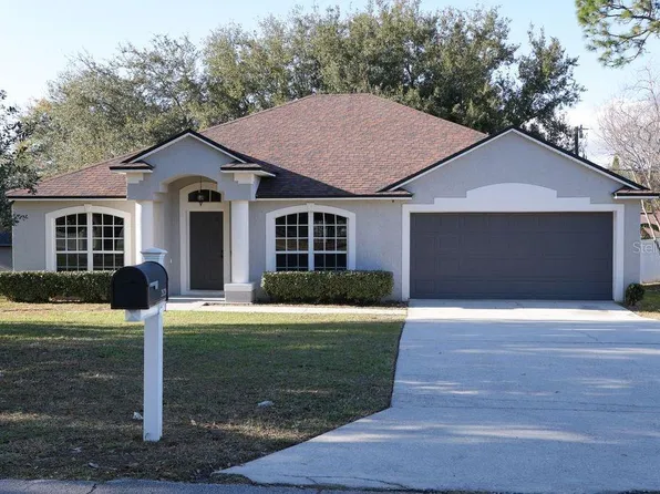 2820 Varsity Ter, Deltona, FL 32738