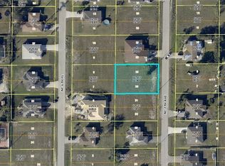 1816 NE 7th Ave, Cape Coral, FL 33909