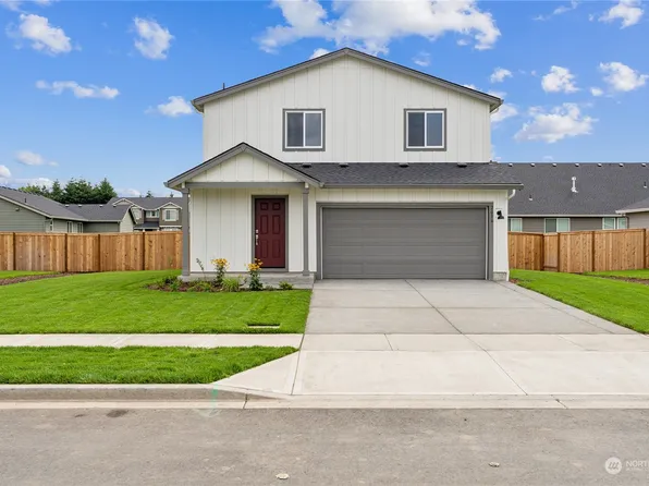 2044 Henderson Way, Longview, WA 98632