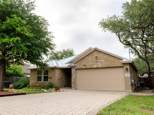 2101 Stonehaven, San Marcos, TX 78666