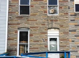 3440 2nd St, Baltimore, MD 21225