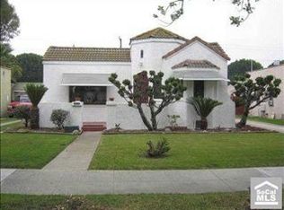 16222 Virginia Ave, Paramount, CA 90723