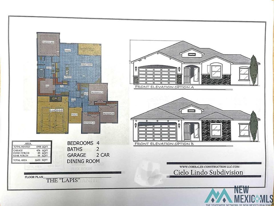 1st image of 3716 Selman Ct