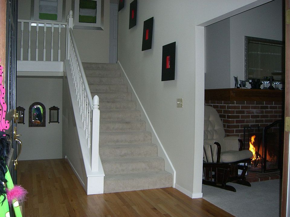Entry way 