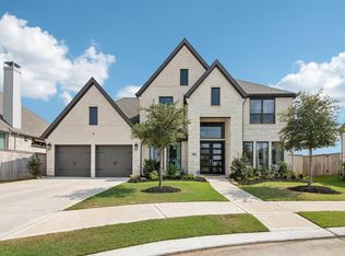 29819 Autumn Maple Ct, Katy, TX 77494