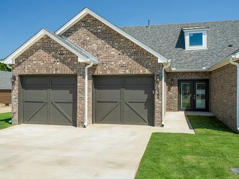 Douglas Creek Patio Homes — Photo 23