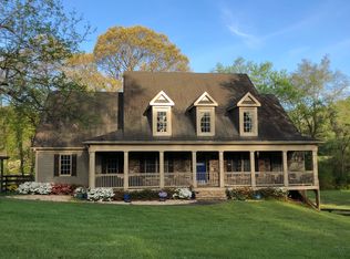 110 Fieldstone Ter, Ball Ground, GA 30107