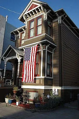 1016 Castro St photo 1
