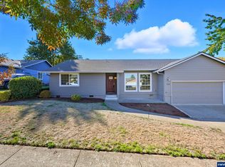 5173 Fort Rock Ave SE, Salem, OR