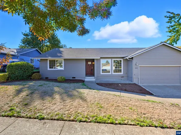 5173 Fort Rock Ave SE, Salem, OR 97306